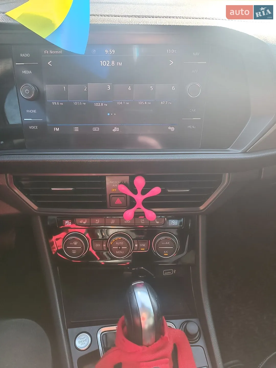 2019 Volkswagen Jetta - мініатюра 11
