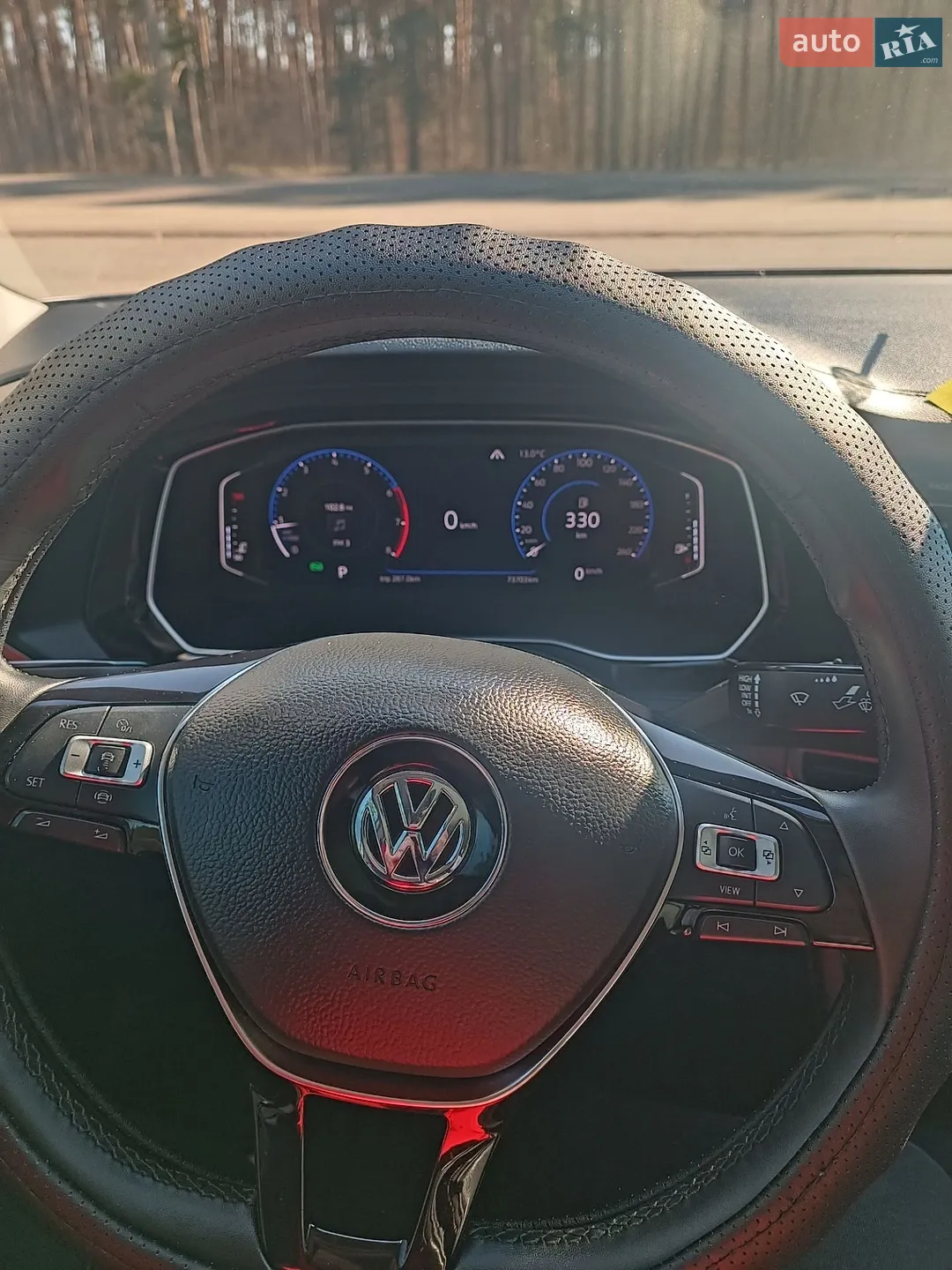 2019 Volkswagen Jetta - мініатюра 12