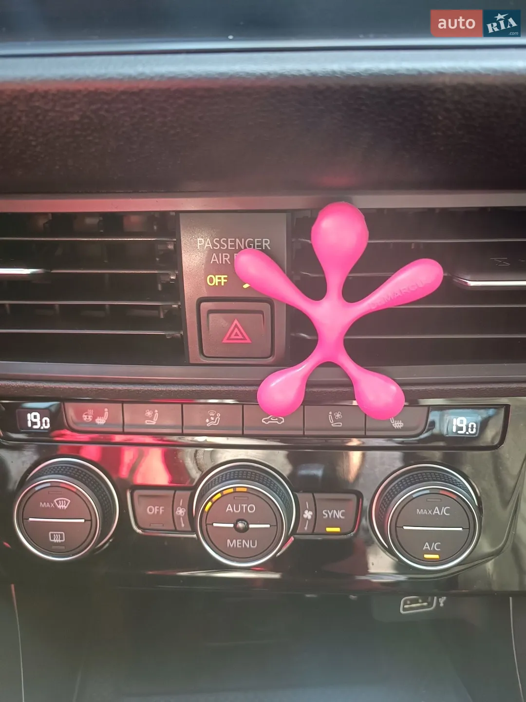 2019 Volkswagen Jetta - мініатюра 21