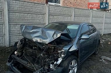 Седан Volkswagen Jetta 2006 в Черкассах