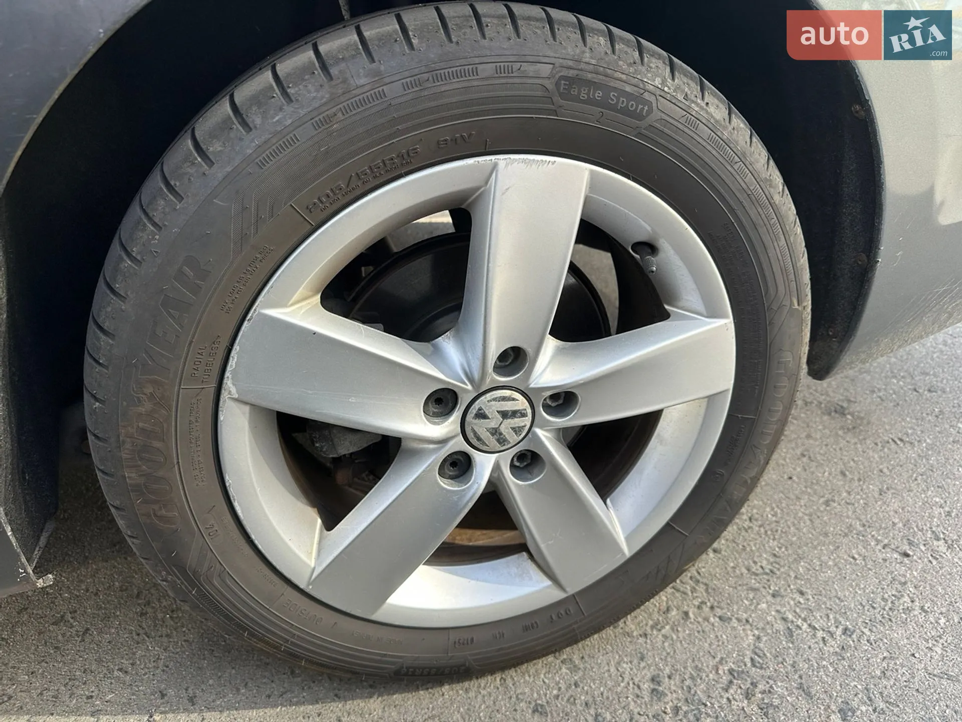 2011 Volkswagen Jetta - мініатюра 16