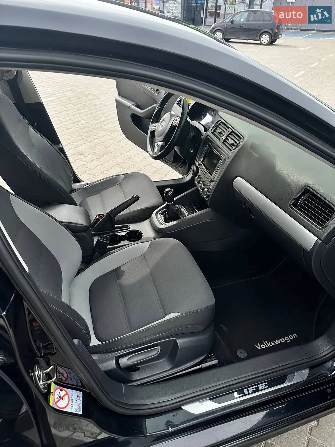 2013 Volkswagen Jetta - мініатюра 12