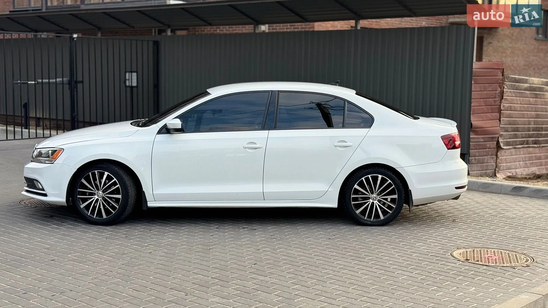 2016 Volkswagen Jetta - мініатюра 3