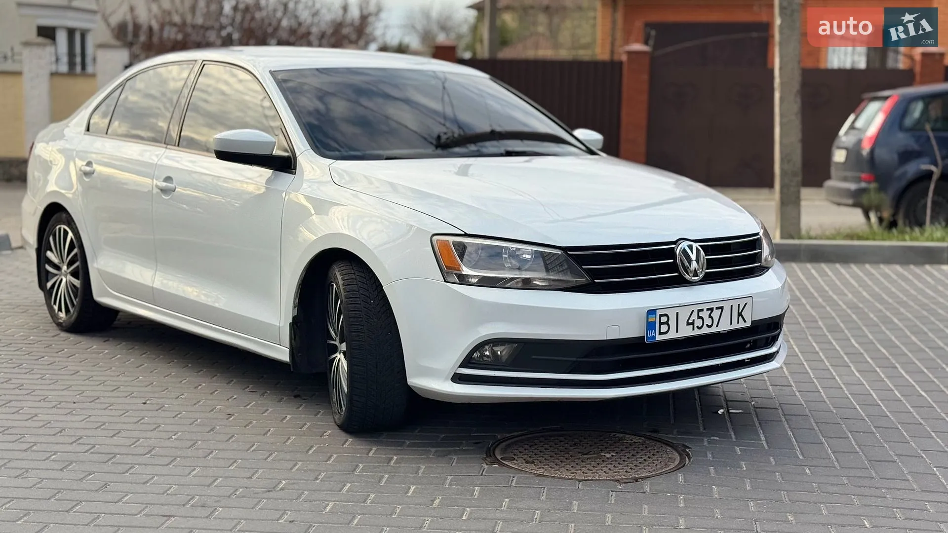 2016 Volkswagen Jetta - мініатюра 13