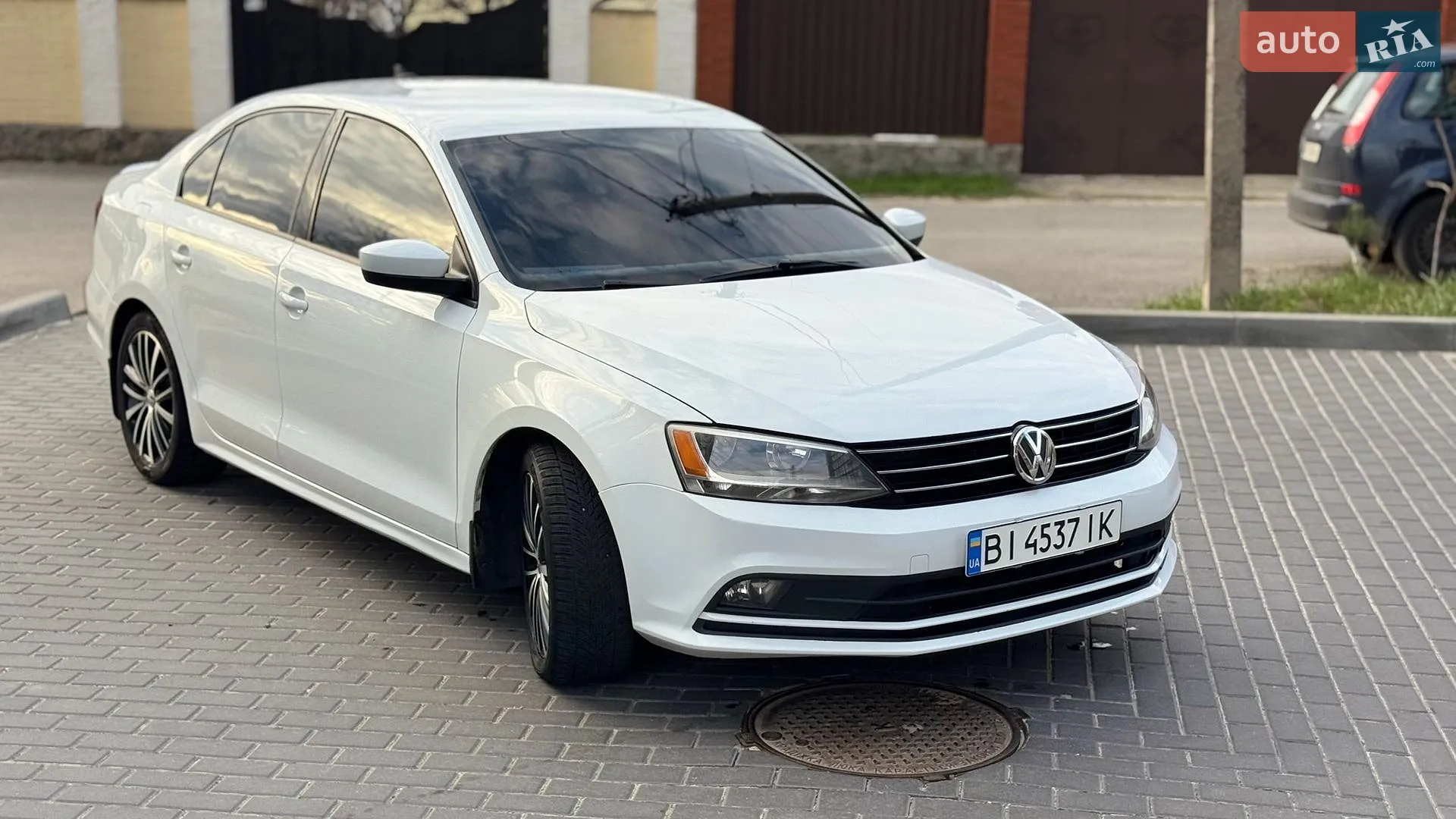 2016 Volkswagen Jetta - мініатюра 14