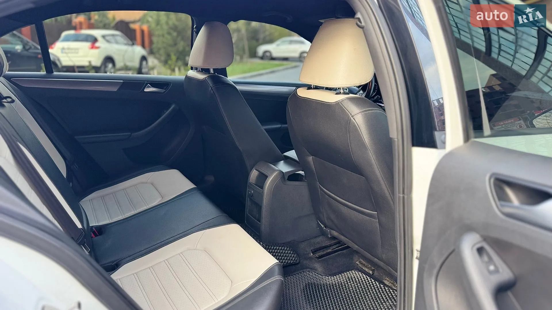 2016 Volkswagen Jetta - мініатюра 31