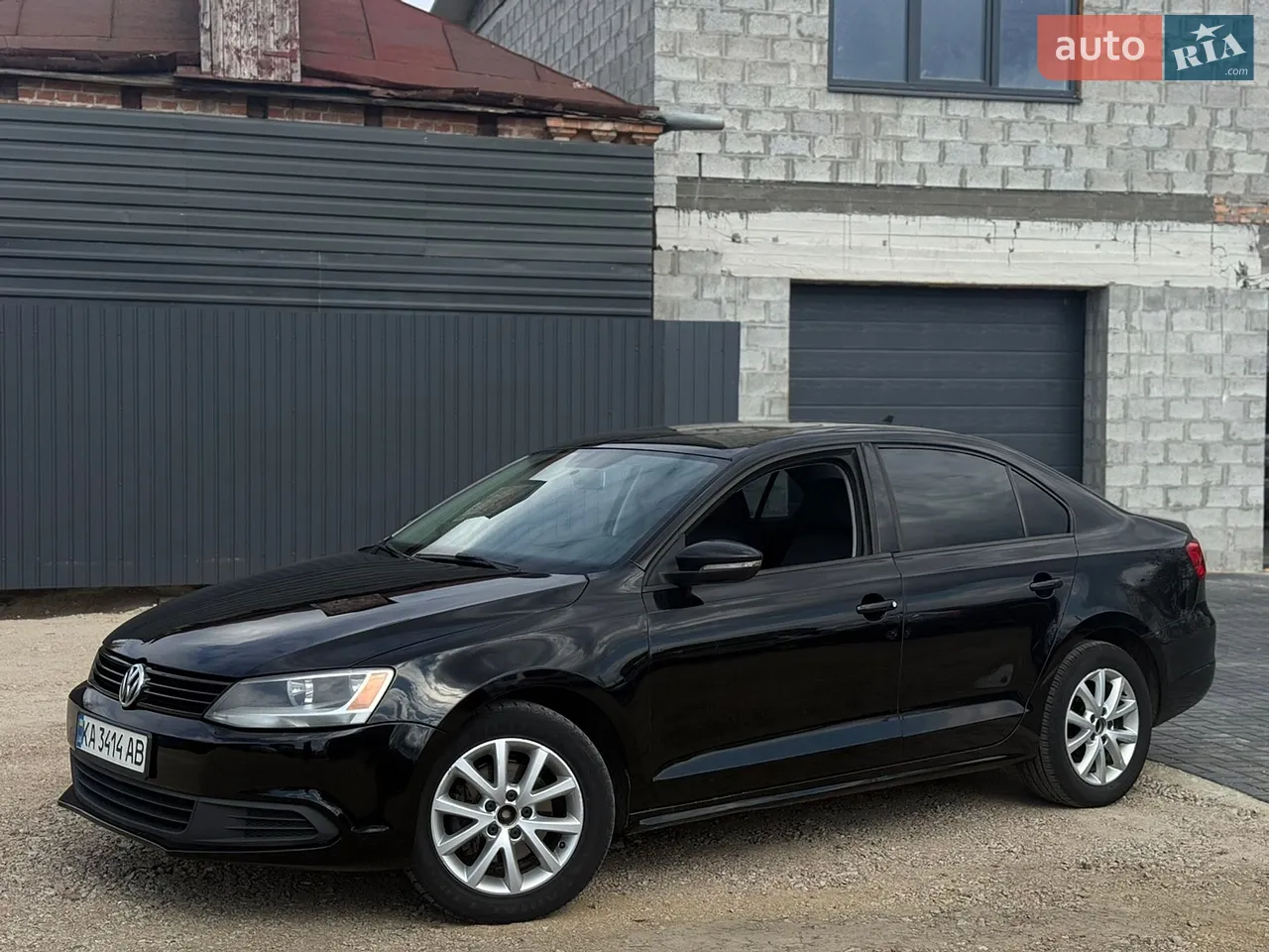 2010 Volkswagen Jetta - мініатюра 15
