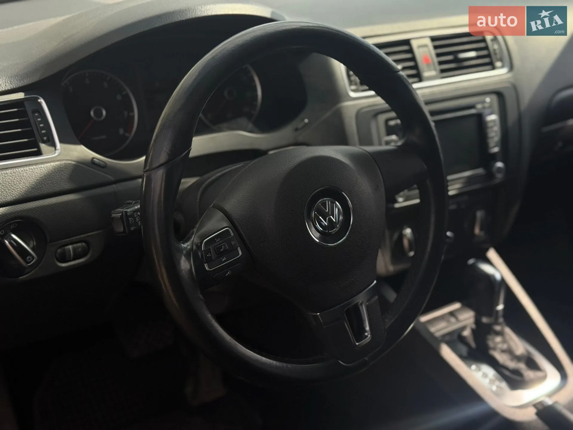 2011 Volkswagen Jetta - мініатюра 12