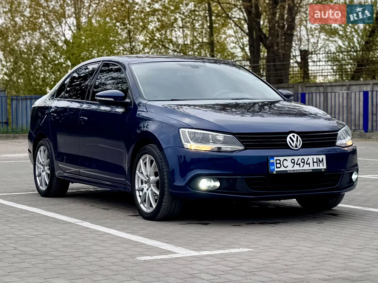 2012 Volkswagen Jetta - мініатюра 29