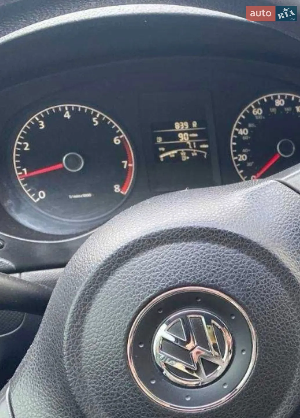2013 Volkswagen Jetta - мініатюра 21