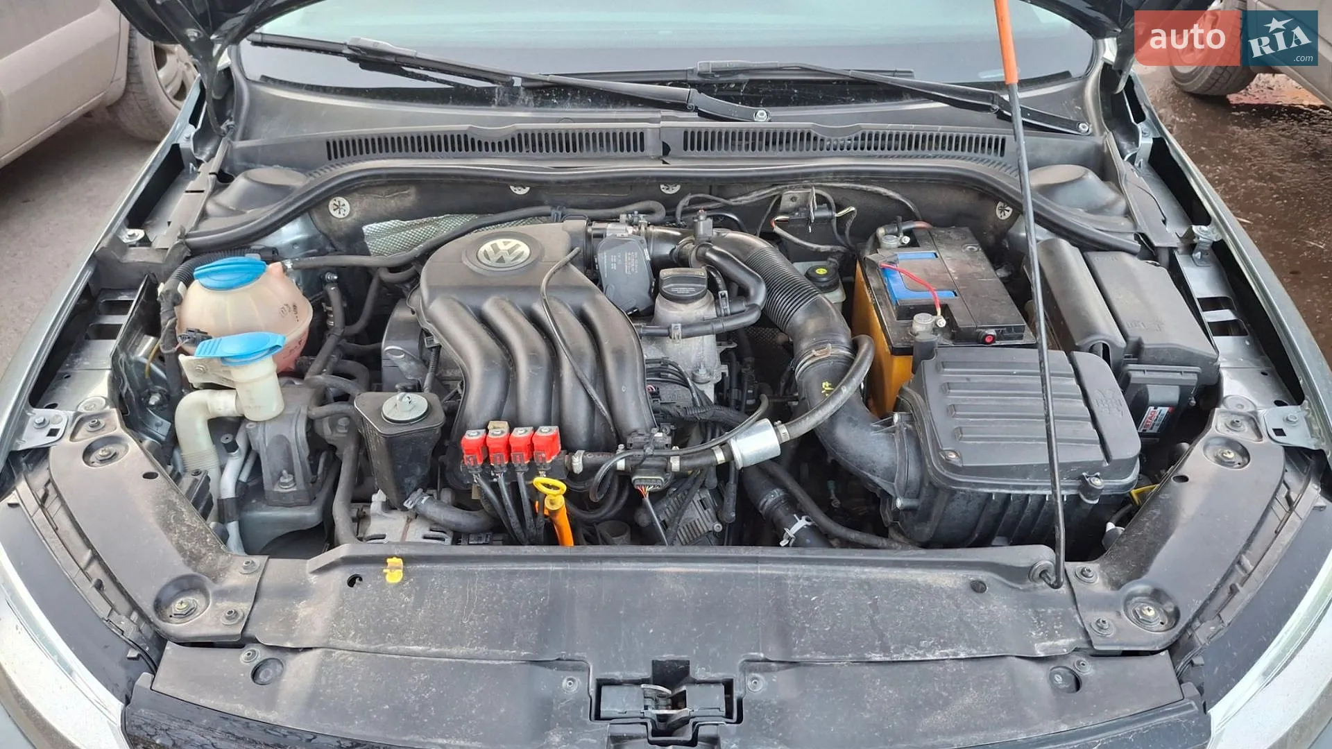 2013 Volkswagen Jetta - мініатюра 29