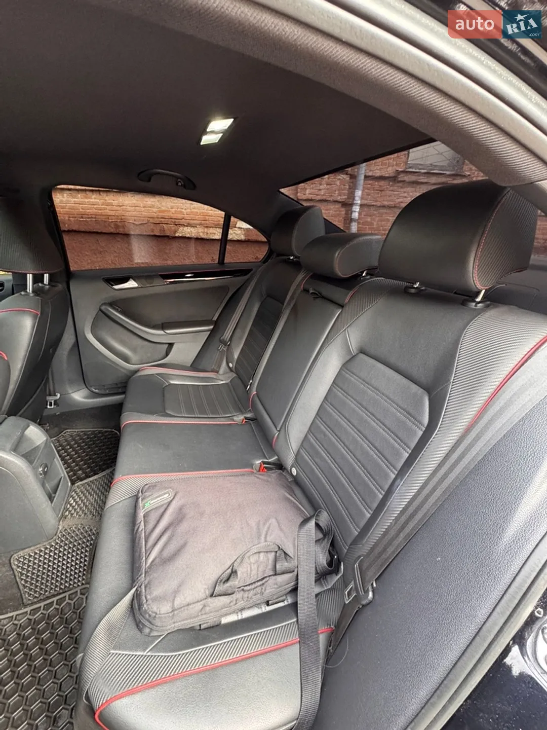 2015 Volkswagen Jetta - мініатюра 8