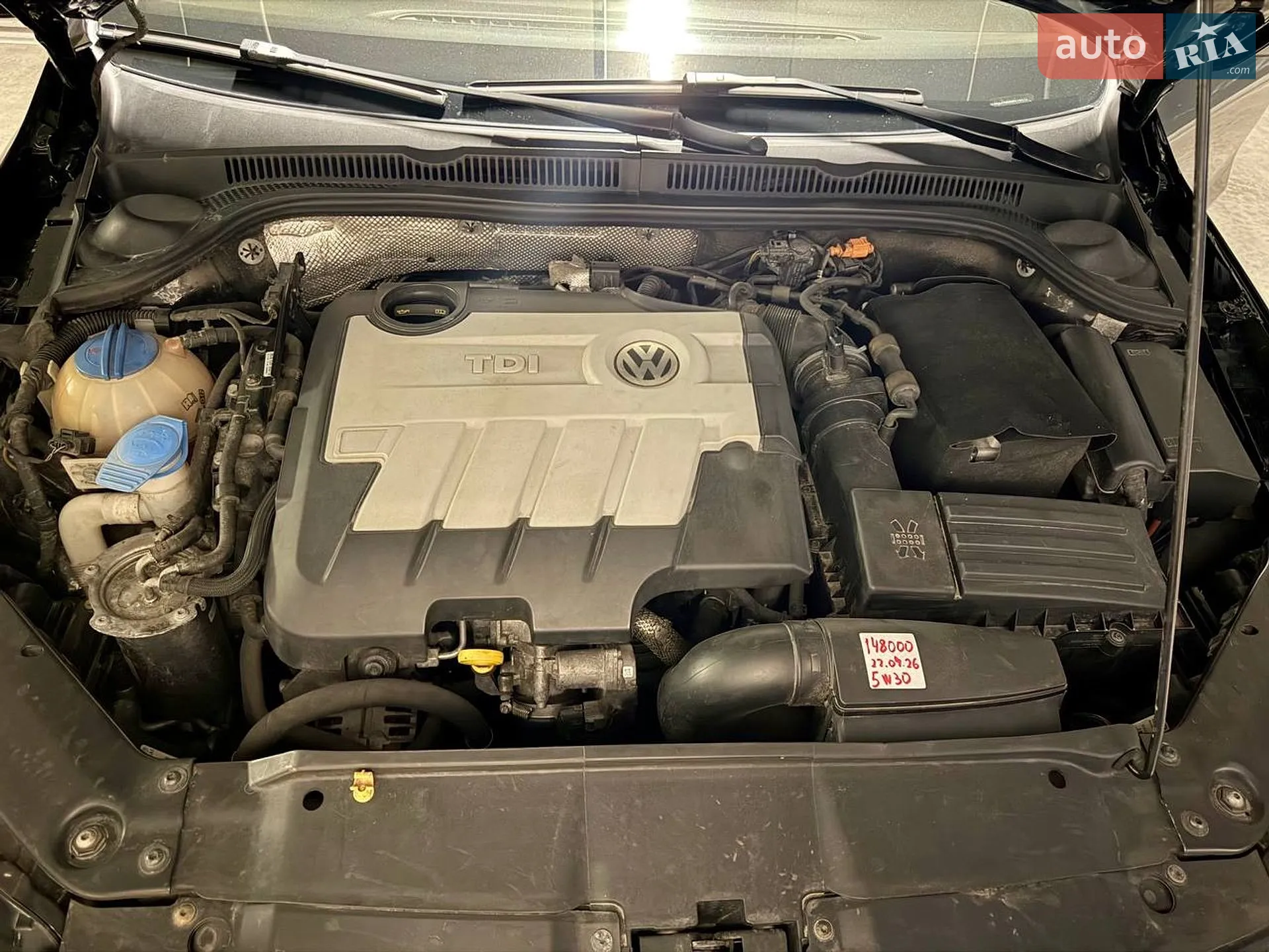 2014 Volkswagen Jetta - мініатюра 18