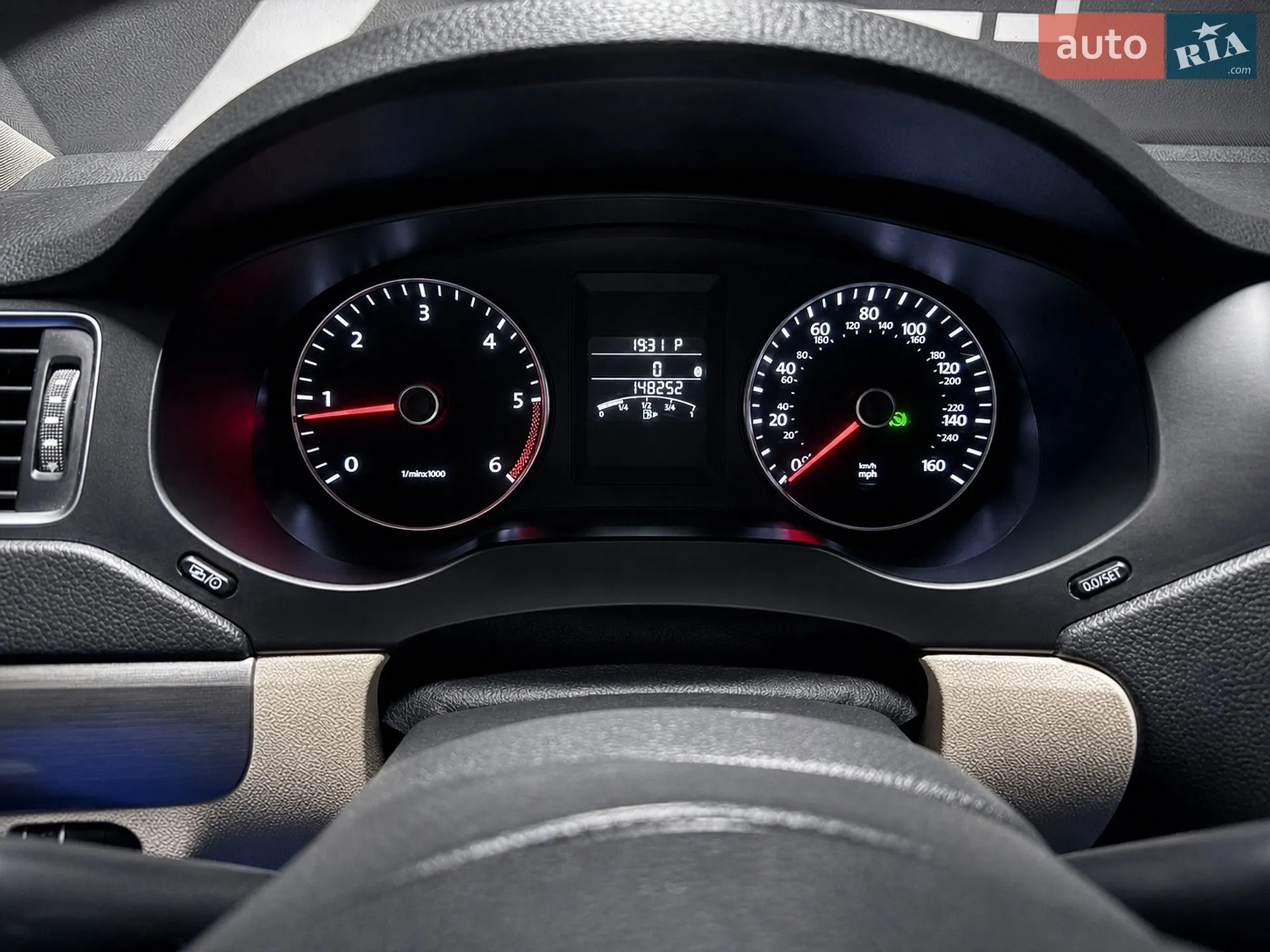 2014 Volkswagen Jetta - мініатюра 8