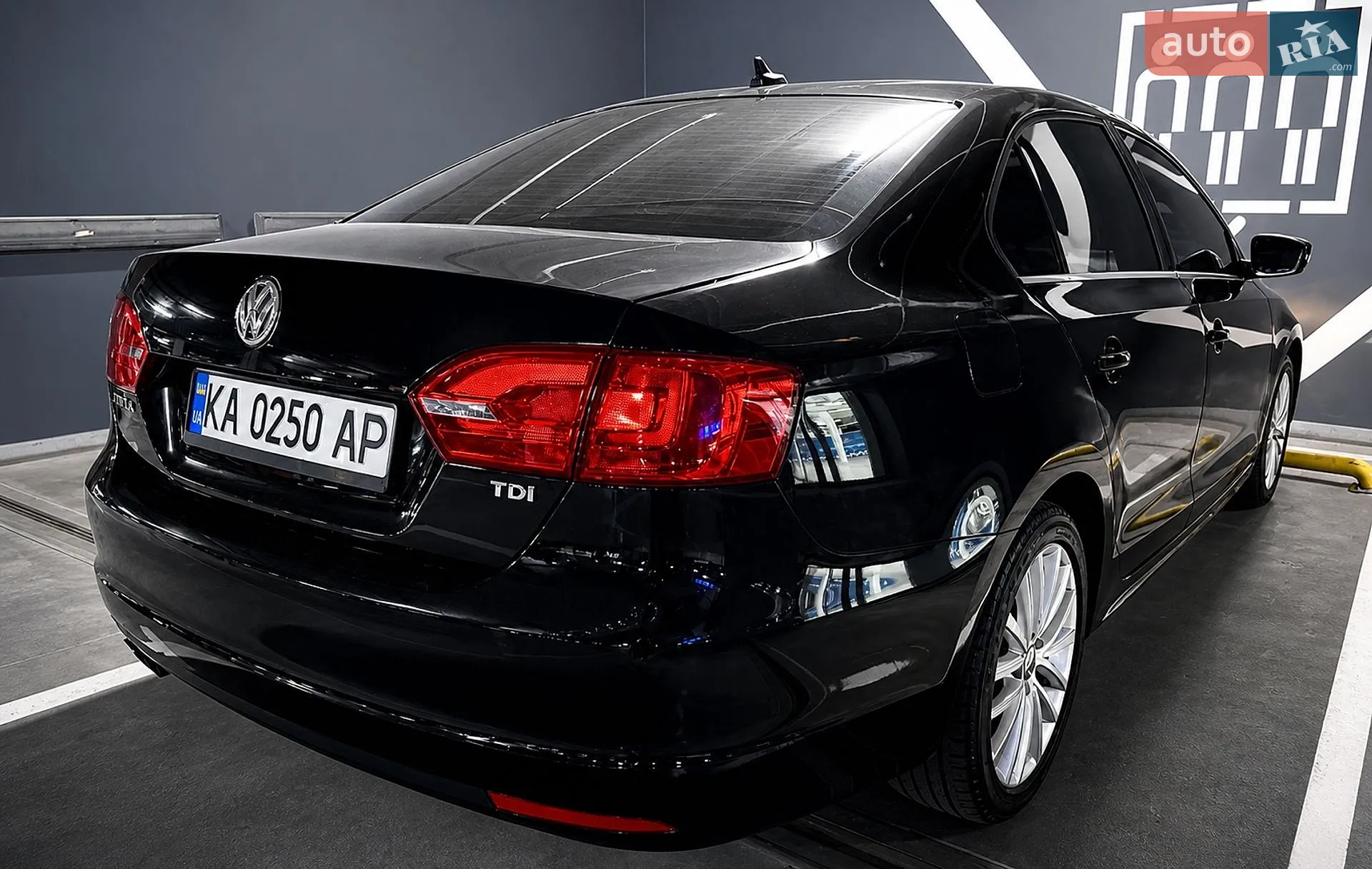 2014 Volkswagen Jetta - мініатюра 6