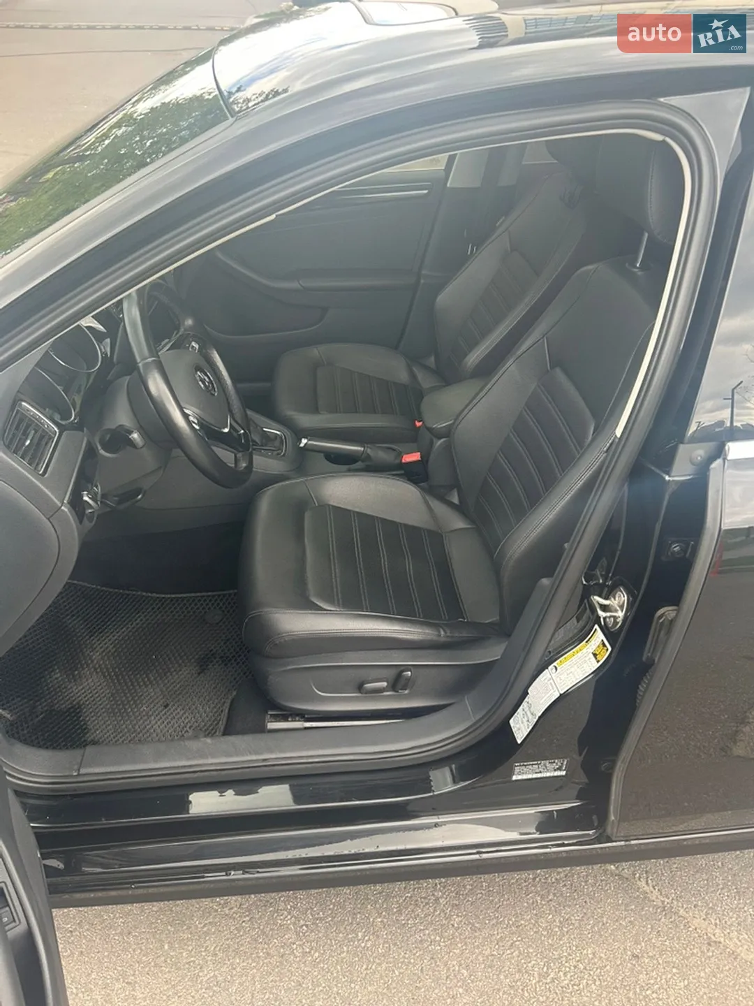 2015 Volkswagen Jetta - мініатюра 7