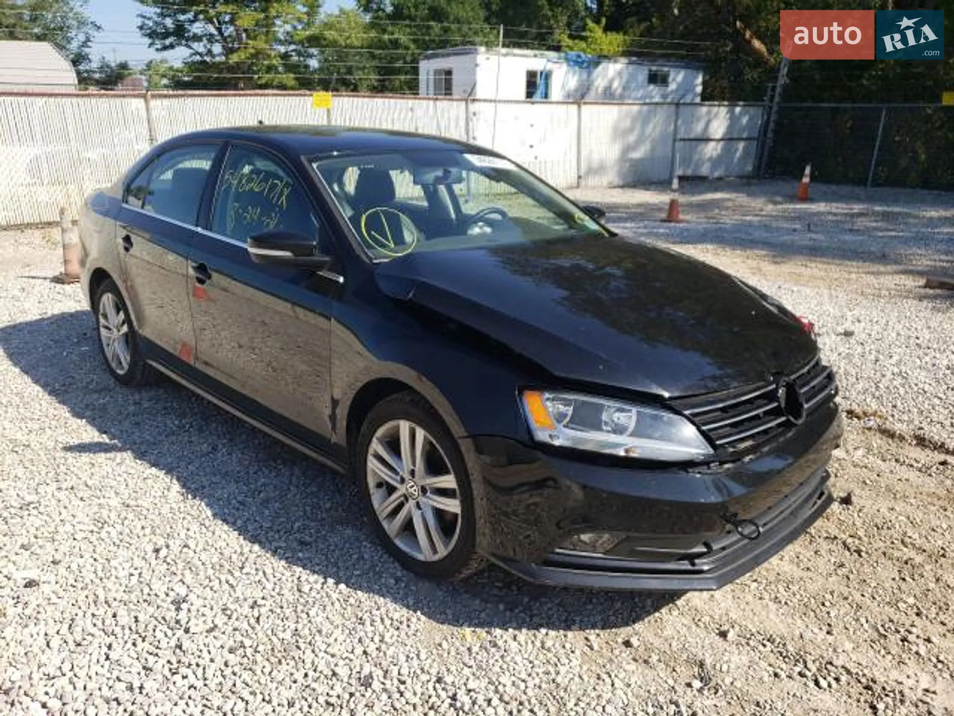 2015 Volkswagen Jetta - мініатюра 14