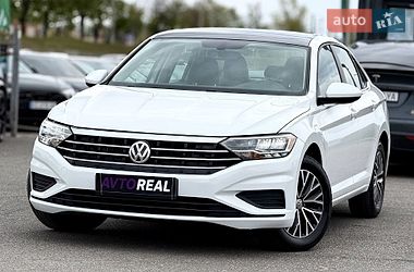 Седан Volkswagen Jetta 2020 в Кривом Роге