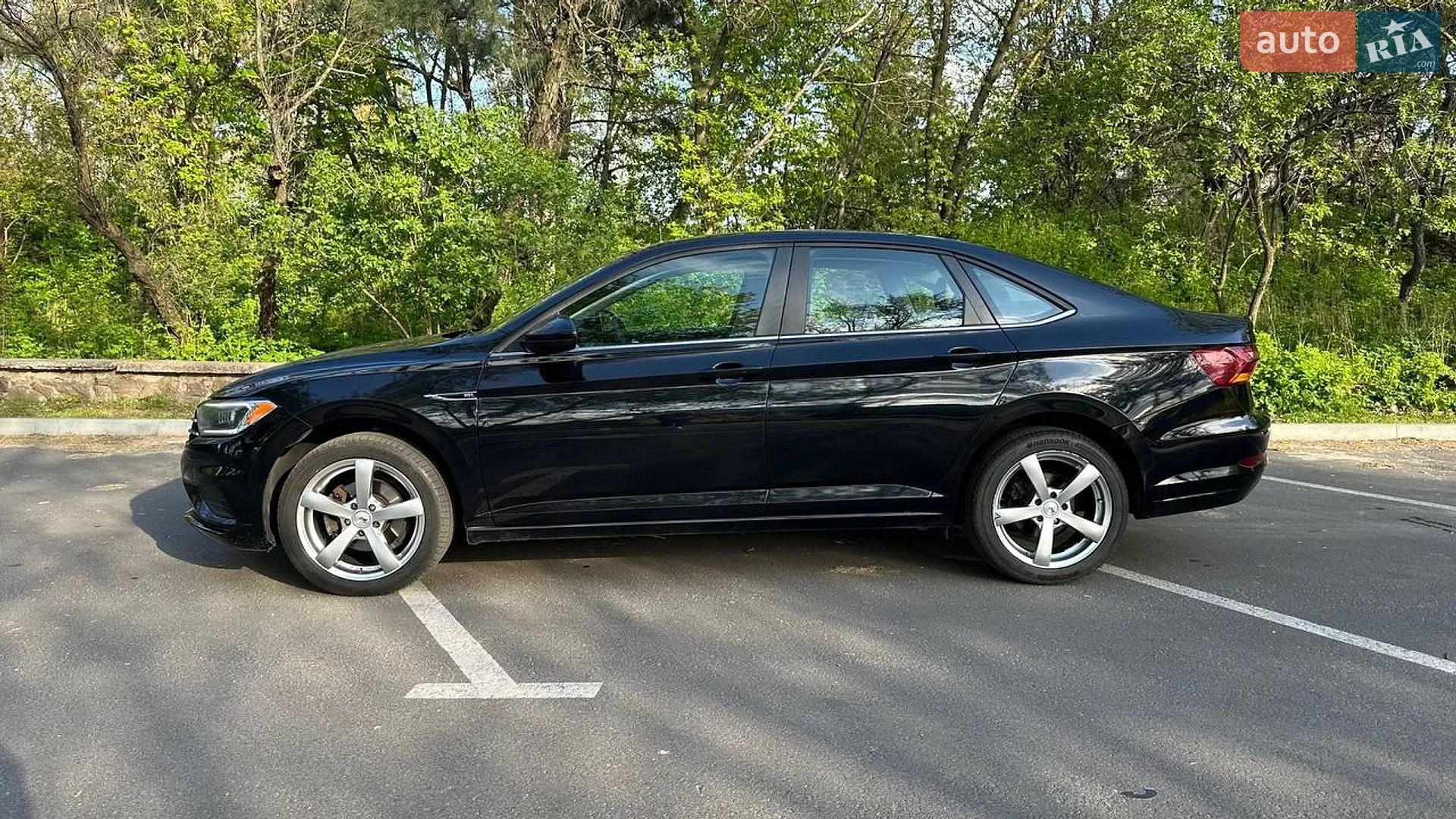 2018 Volkswagen Jetta - мініатюра 5