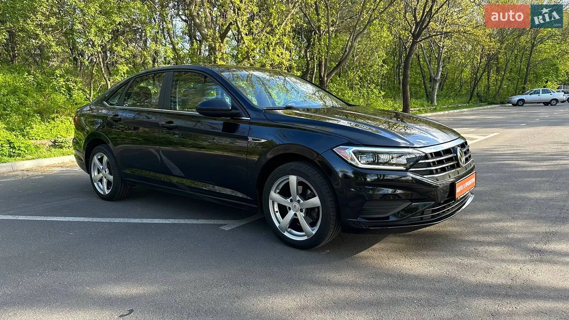 2018 Volkswagen Jetta - мініатюра 3