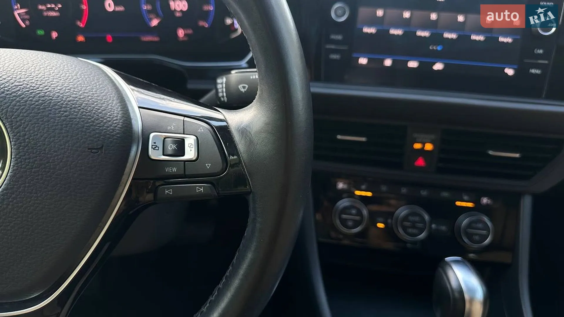 2018 Volkswagen Jetta - мініатюра 15
