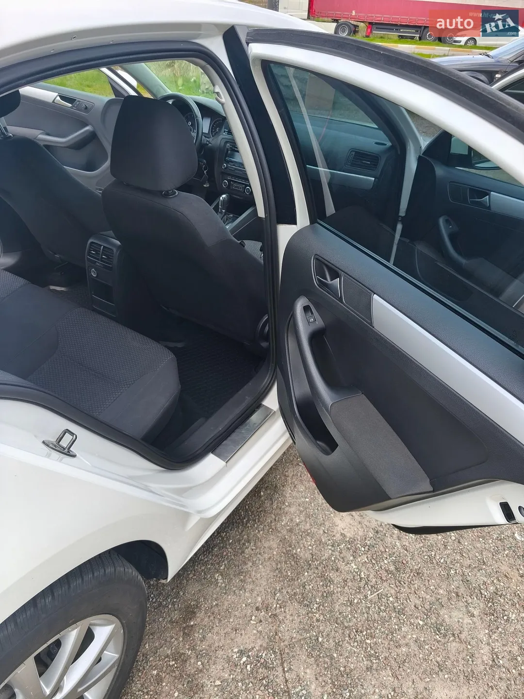 2012 Volkswagen Jetta - мініатюра 19