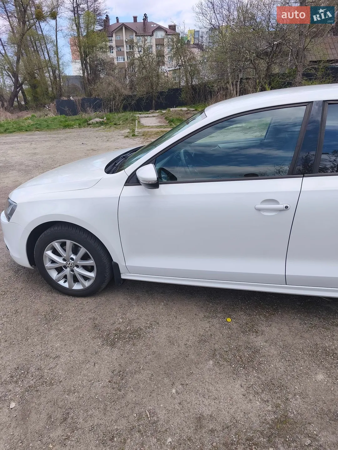 2012 Volkswagen Jetta - мініатюра 36