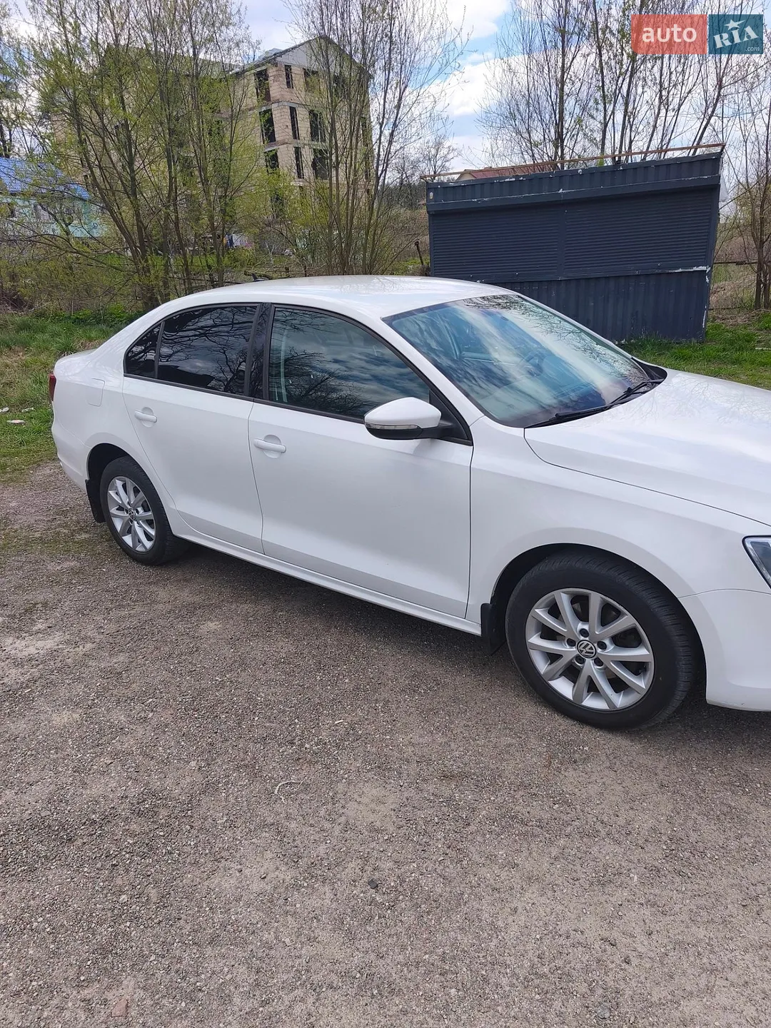2012 Volkswagen Jetta - мініатюра 32