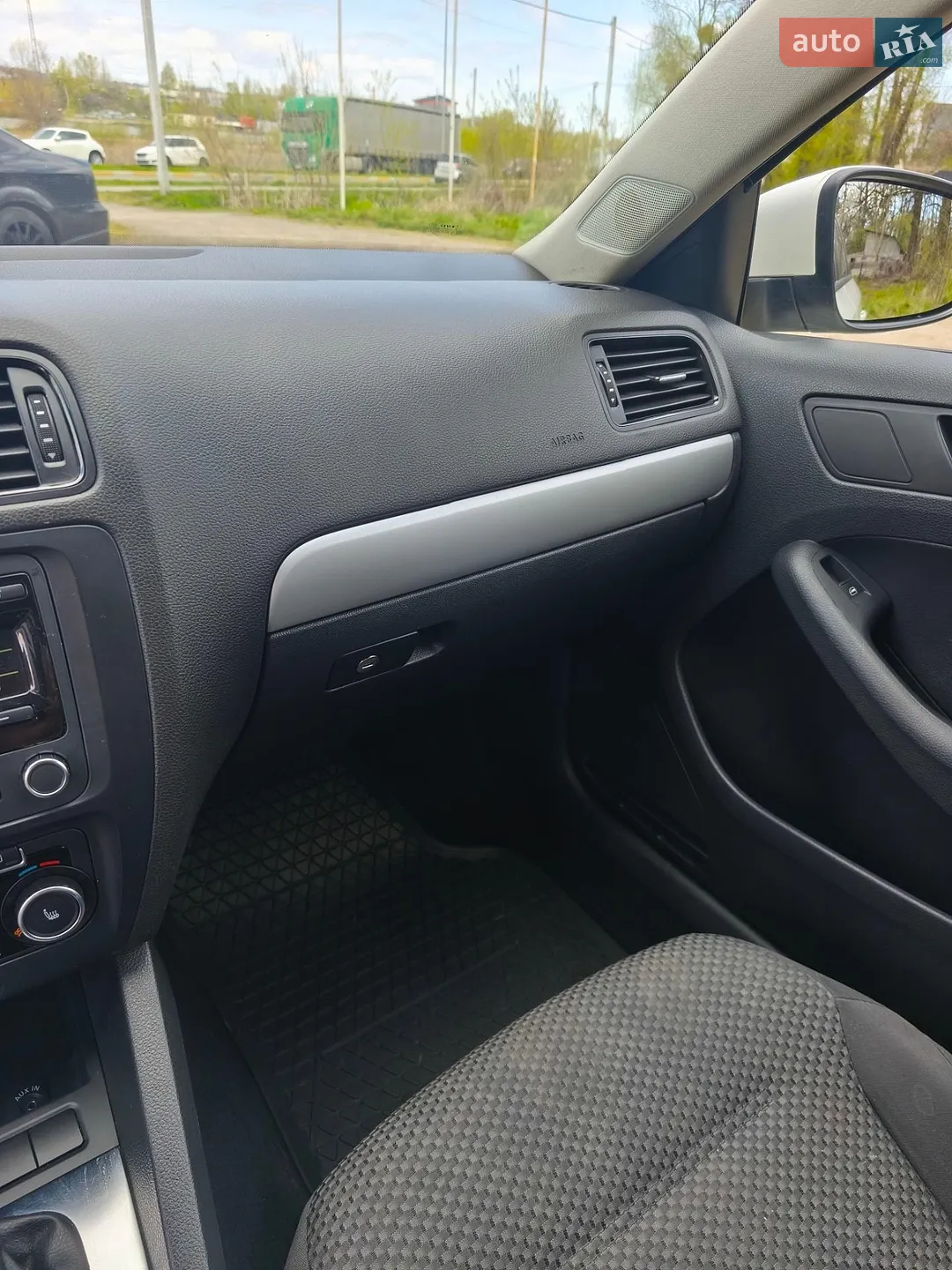 2012 Volkswagen Jetta - мініатюра 43