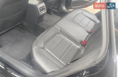 Седан Volkswagen Jetta 2014 в Ізмаїлі