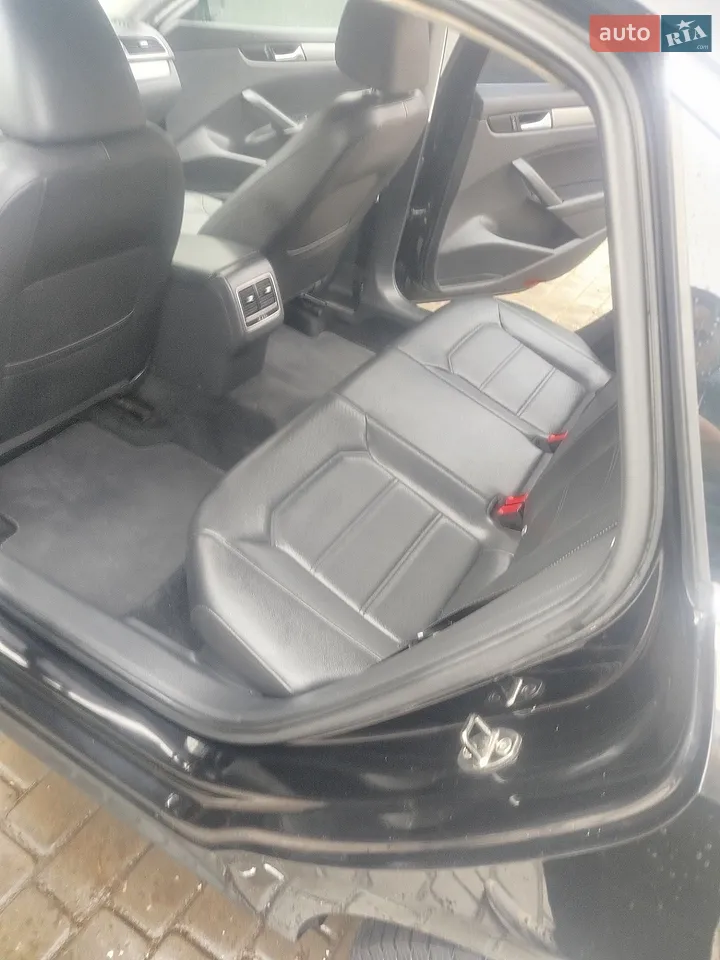 2014 Volkswagen Jetta - мініатюра 23