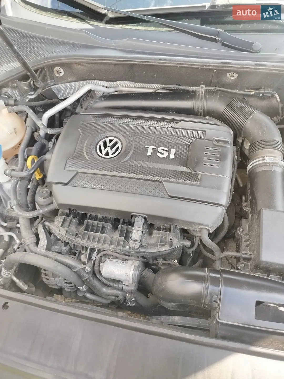 2014 Volkswagen Jetta - мініатюра 2