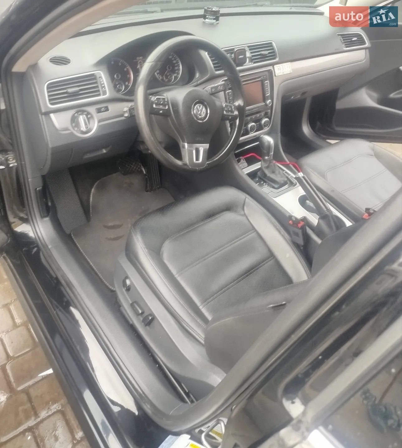 2014 Volkswagen Jetta - мініатюра 5
