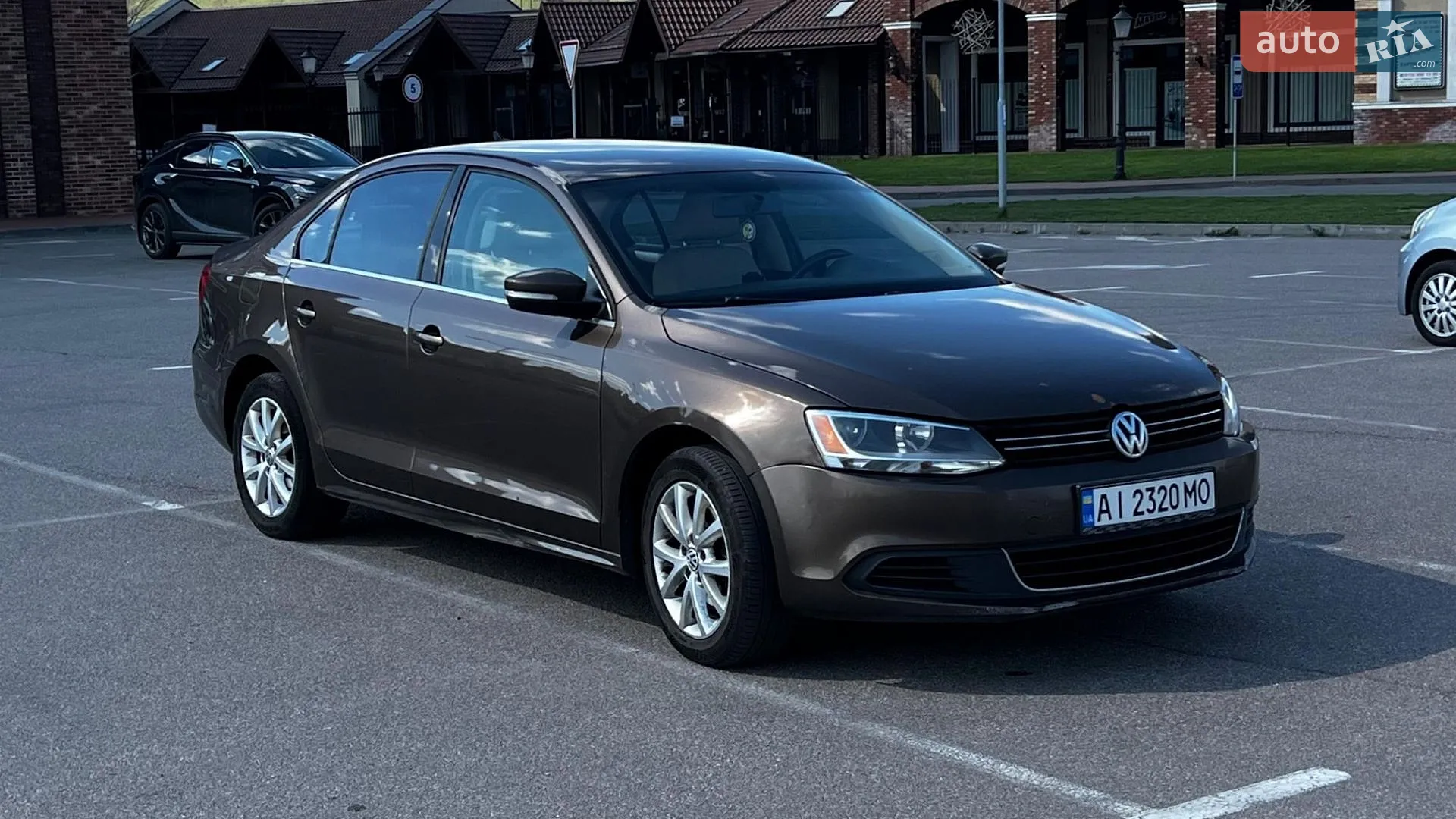 2014 Volkswagen Jetta - мініатюра 10