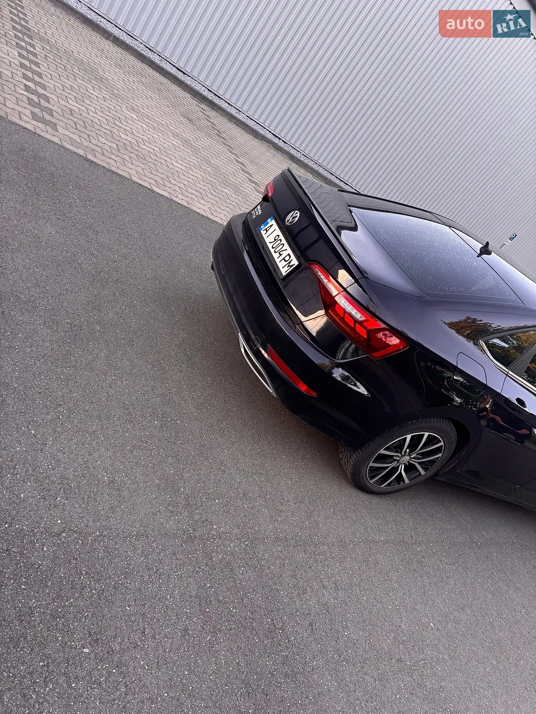 2019 Volkswagen Jetta - мініатюра 7