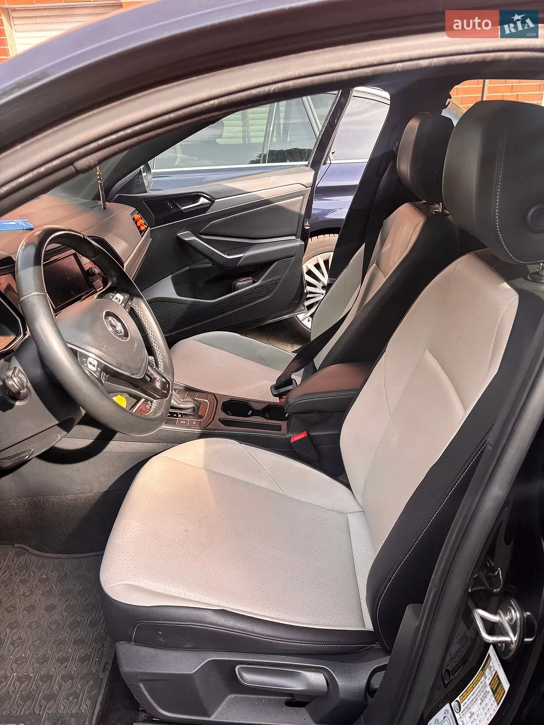 2019 Volkswagen Jetta - мініатюра 11