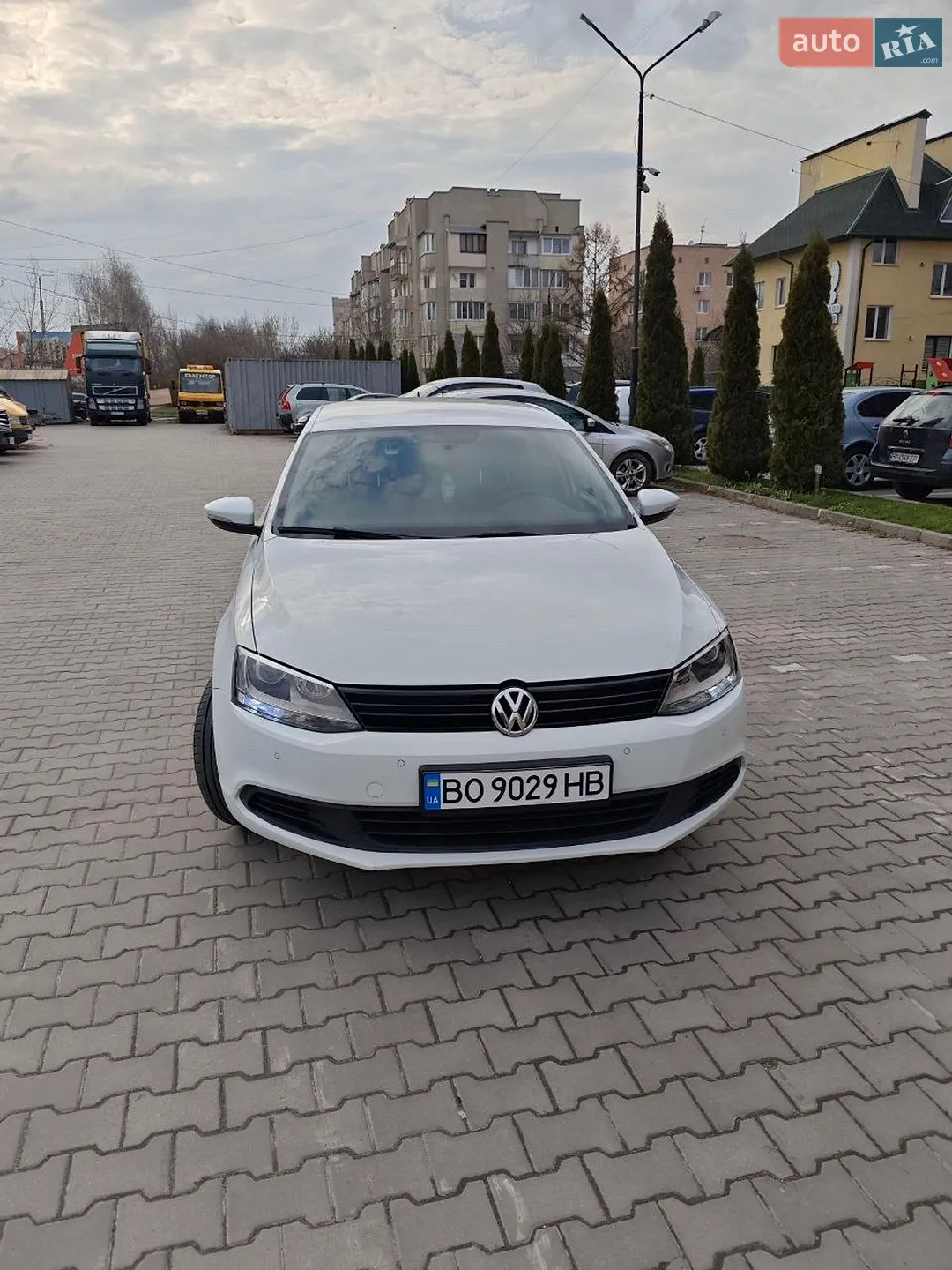 2014 Volkswagen Jetta - мініатюра 16