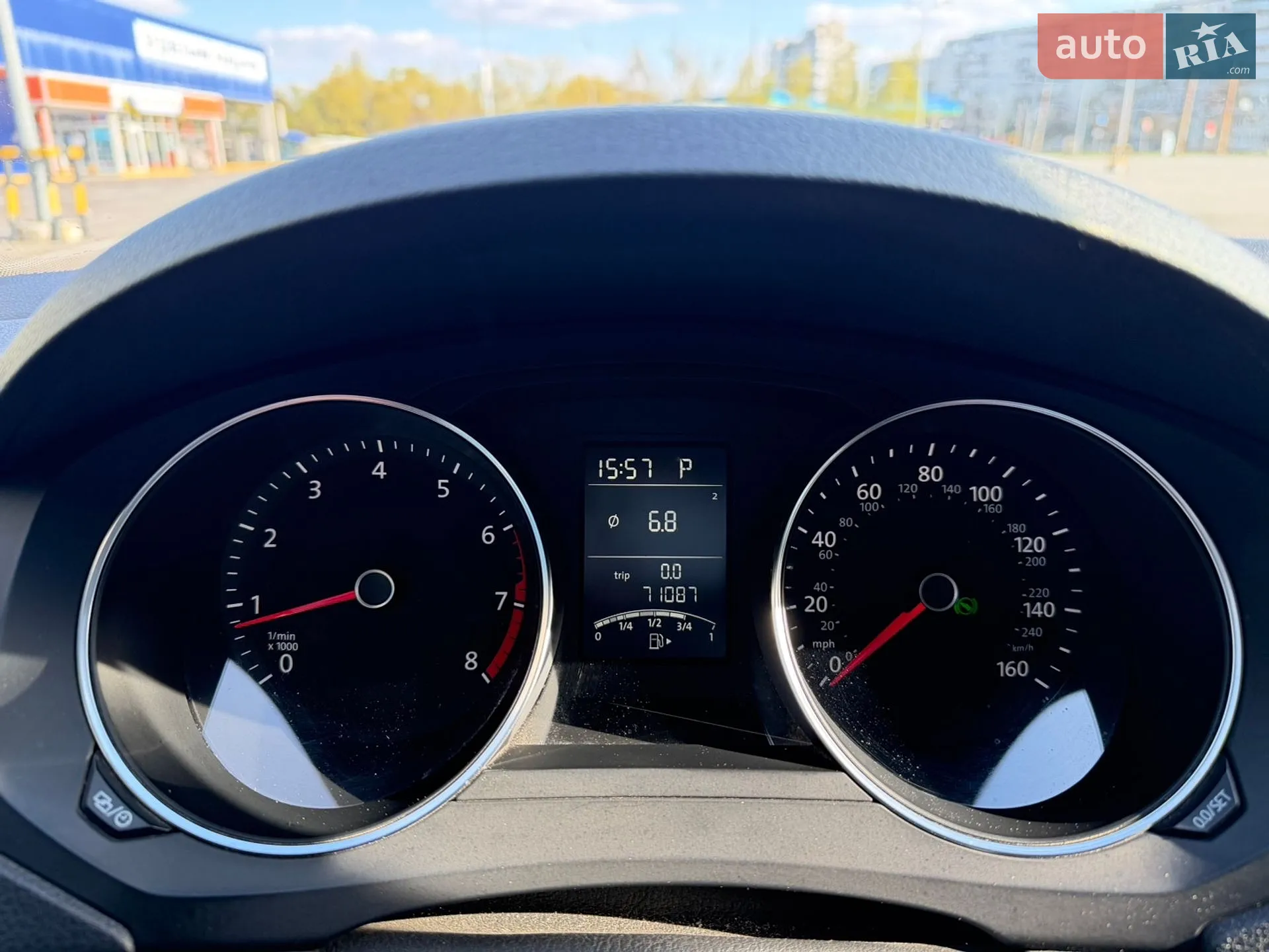 2016 Volkswagen Jetta - мініатюра 10