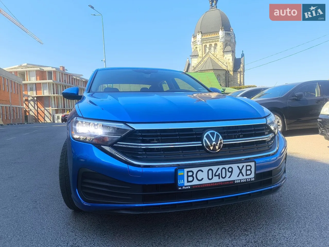 2023 Volkswagen Jetta - мініатюра 28