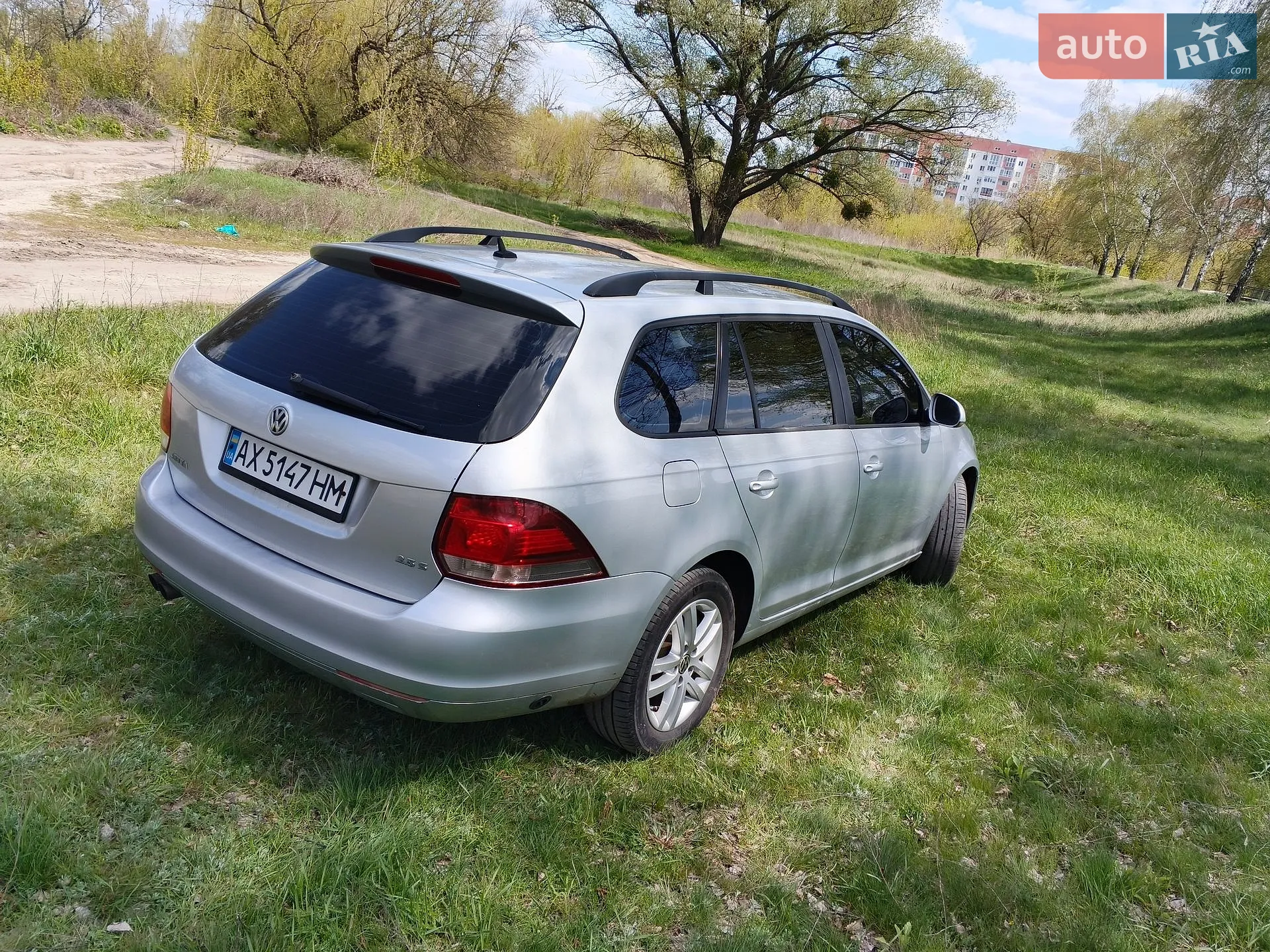2012 Volkswagen Jetta - мініатюра 3