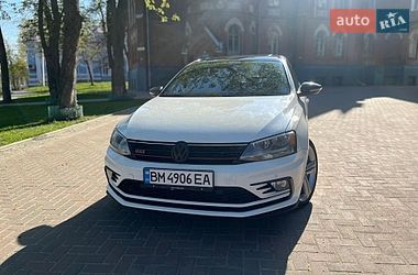 Седан Volkswagen Jetta 2015 в Сумах