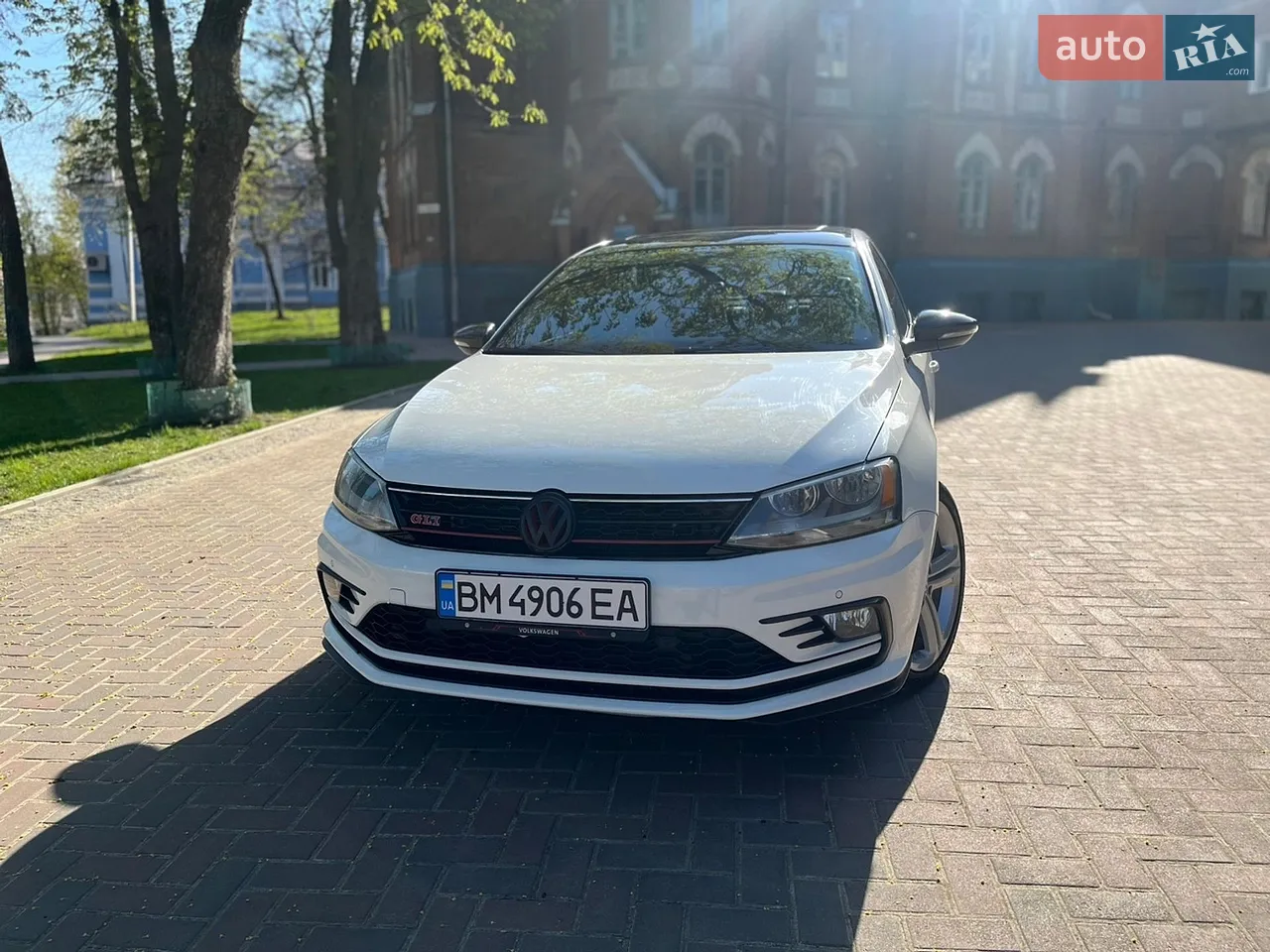 2014 Volkswagen Jetta - мініатюра 17