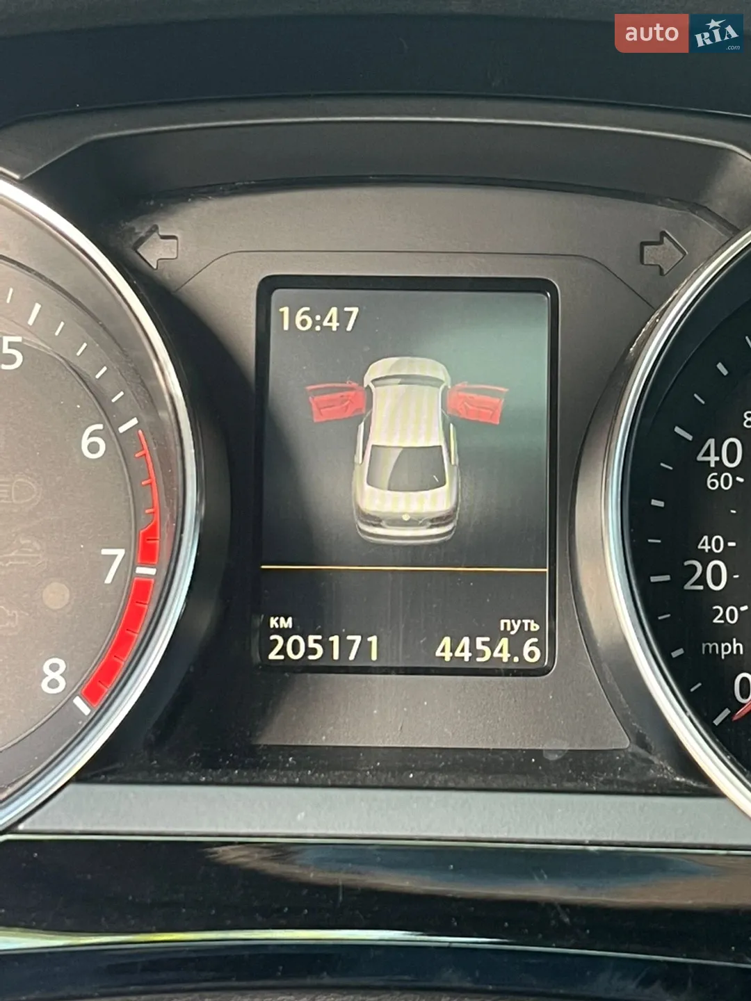 2015 Volkswagen Jetta - мініатюра 9
