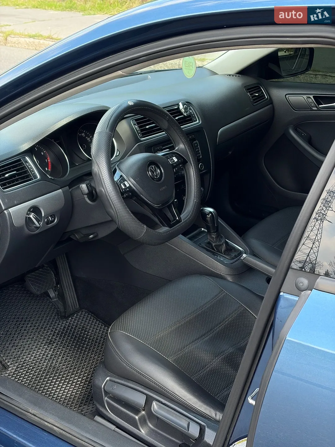 2014 Volkswagen Jetta - мініатюра 9