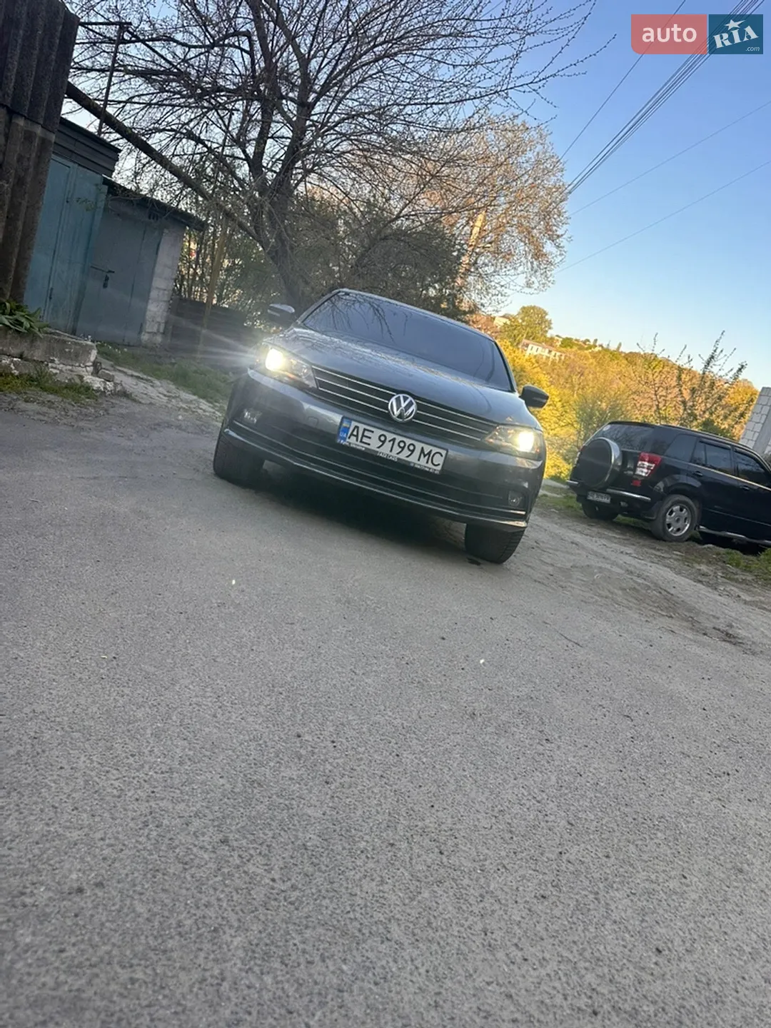 2014 Volkswagen Jetta - мініатюра 6