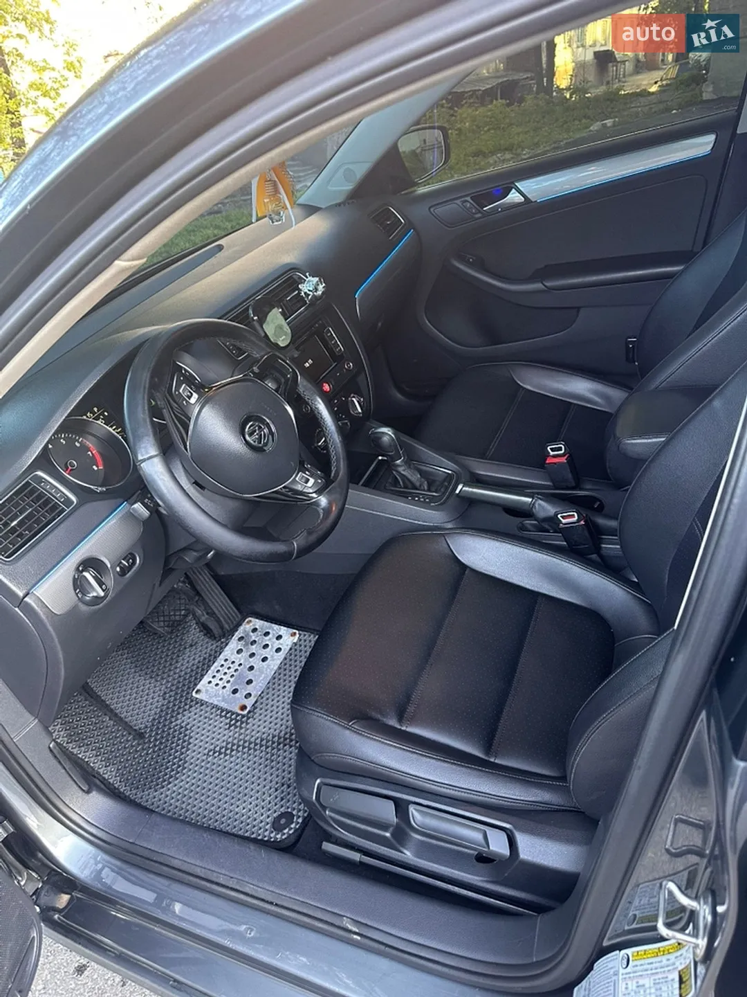 2014 Volkswagen Jetta - мініатюра 14