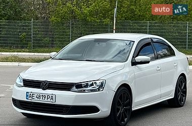 Седан Volkswagen Jetta 2013 в Запорожье