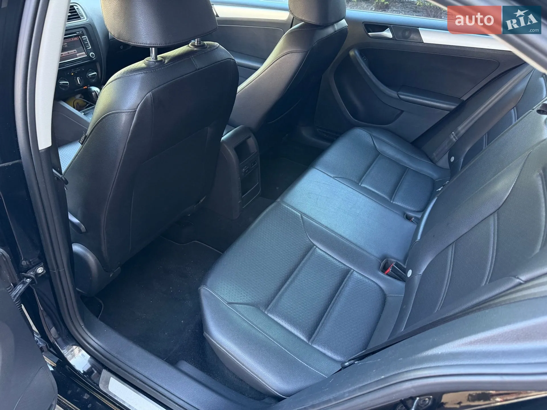 2014 Volkswagen Jetta - мініатюра 12