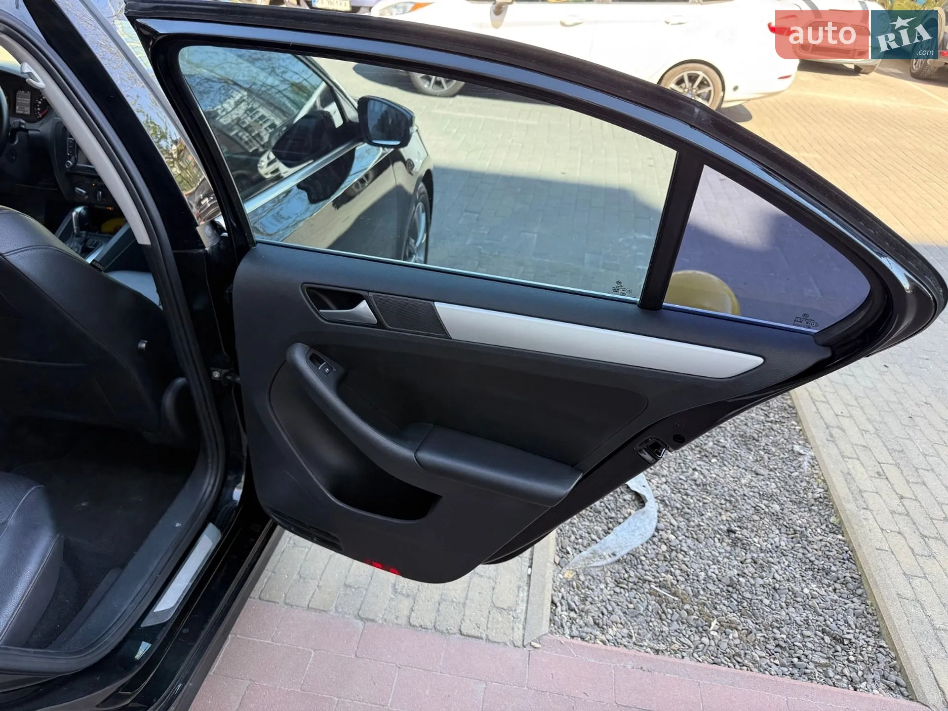 2014 Volkswagen Jetta - мініатюра 16