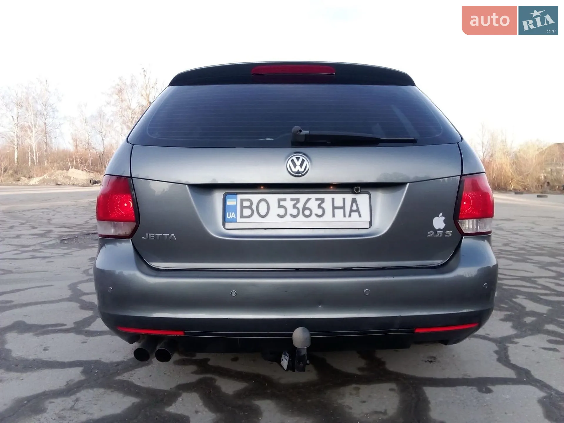 2012 Volkswagen Jetta - мініатюра 18